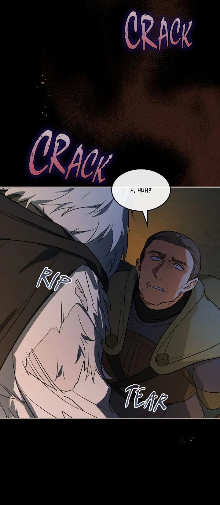 The Lady and the Beast Chapter 167 - Page 41