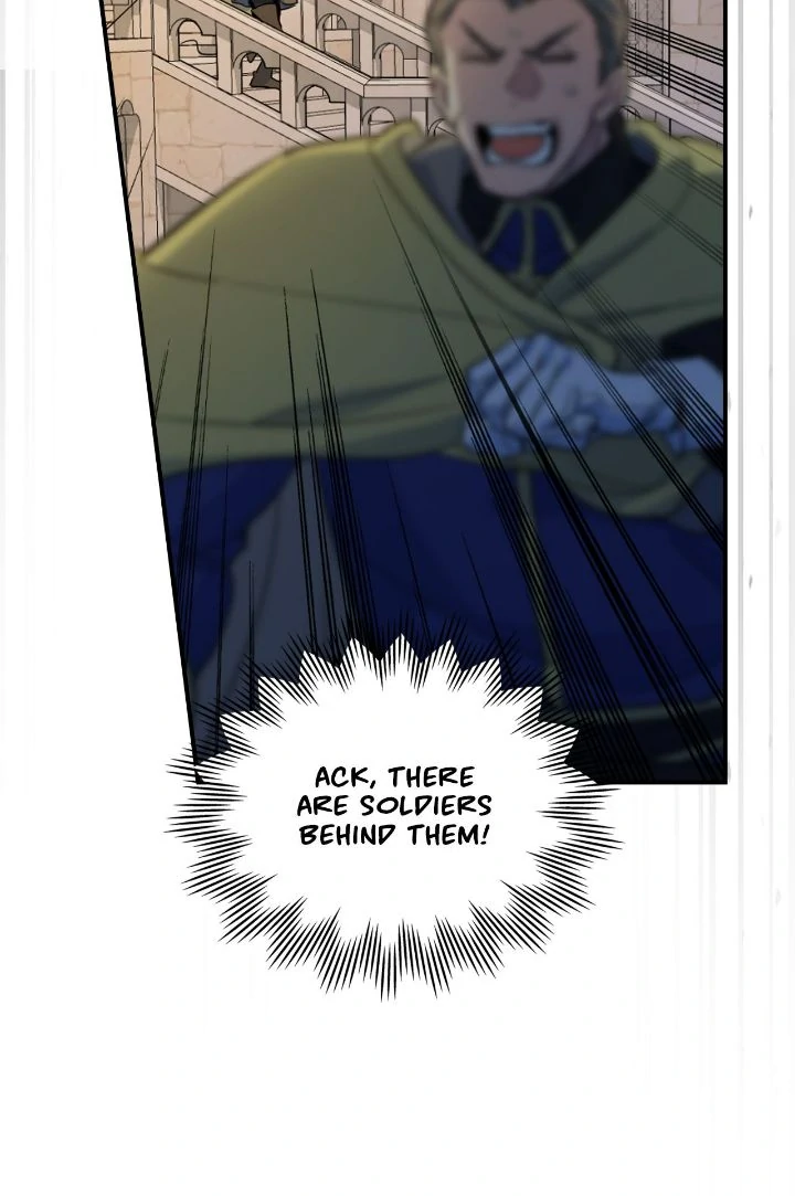 The Lady and the Beast Chapter 167 - Page 6