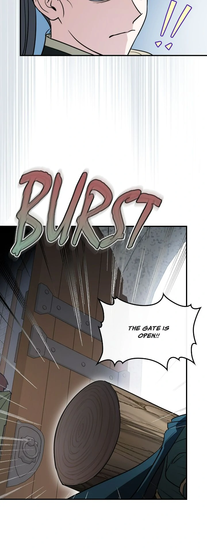 The Lady and the Beast Chapter 168 - Page 12