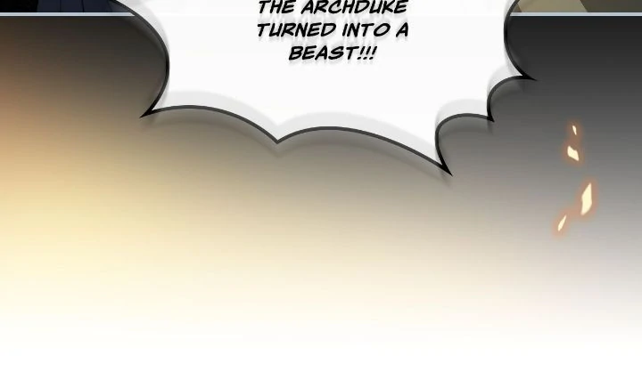The Lady and the Beast Chapter 168 - Page 17
