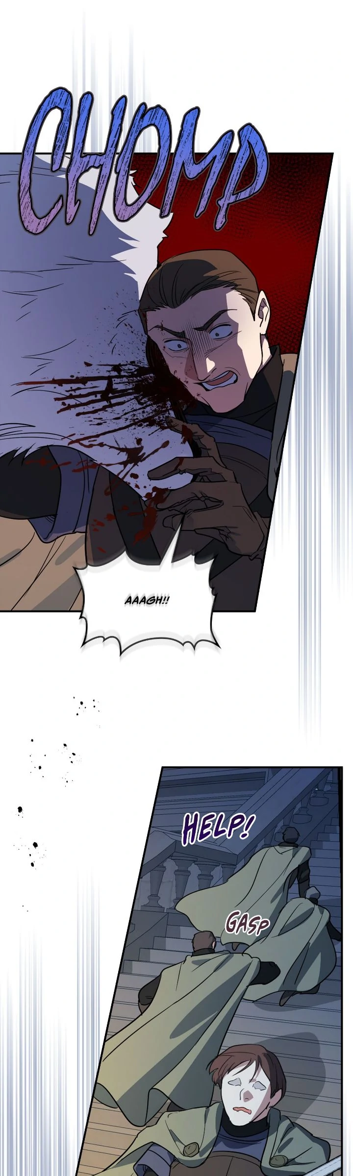 The Lady and the Beast Chapter 168 - Page 18