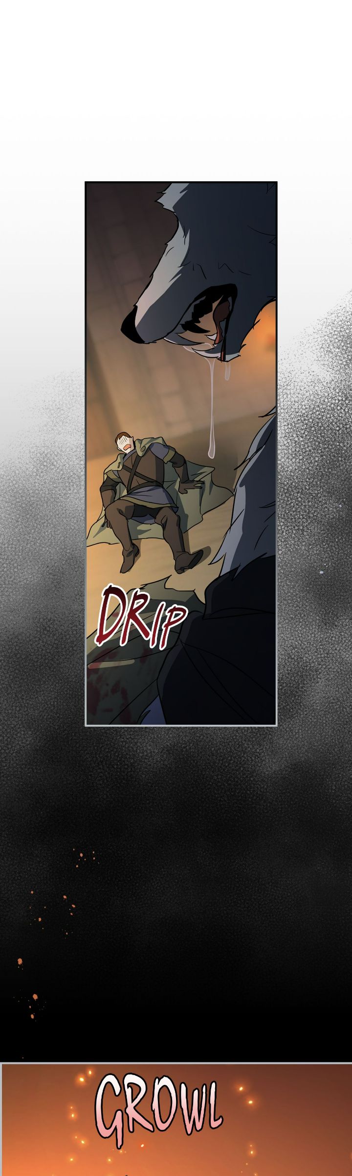 The Lady and the Beast Chapter 168 - Page 26