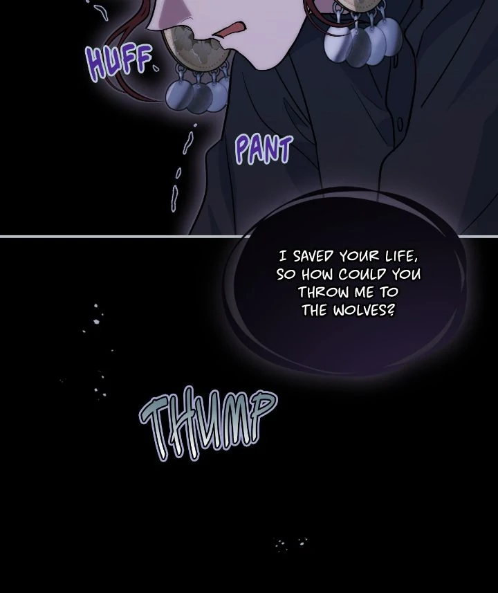The Lady and the Beast Chapter 168 - Page 28