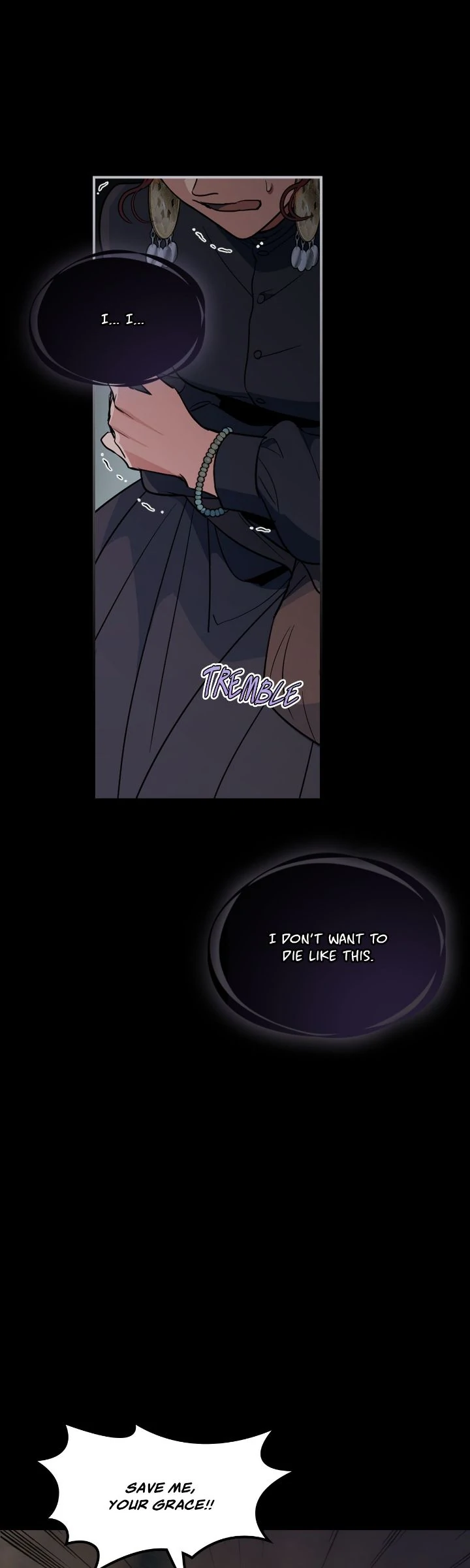 The Lady and the Beast Chapter 168 - Page 29