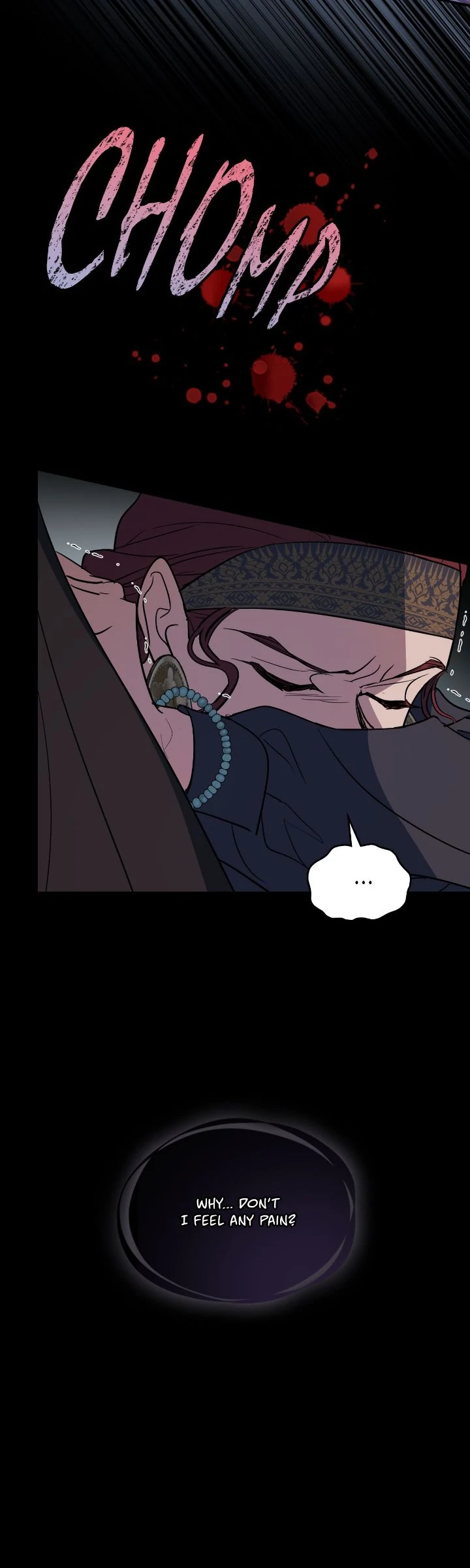 The Lady and the Beast Chapter 168 - Page 31