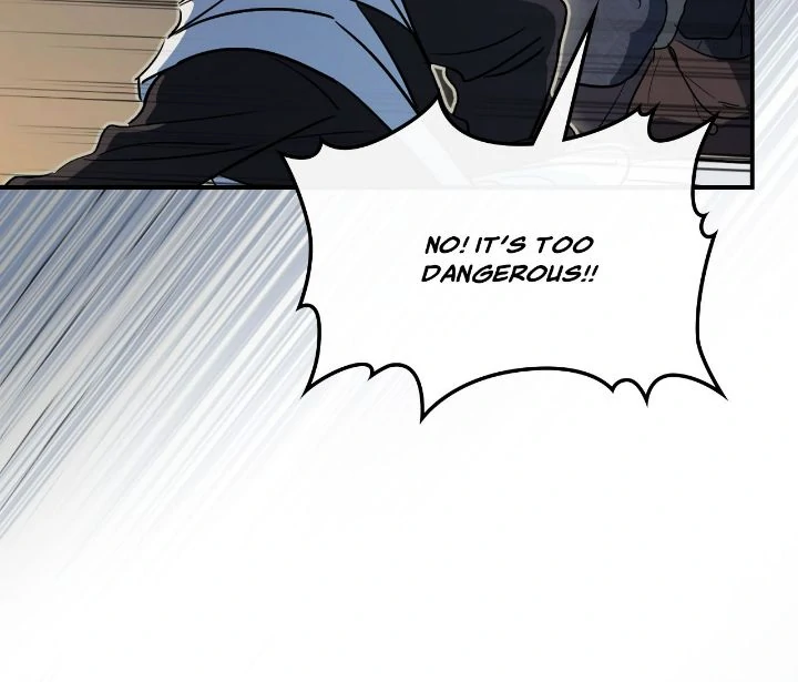 The Lady and the Beast Chapter 168 - Page 40