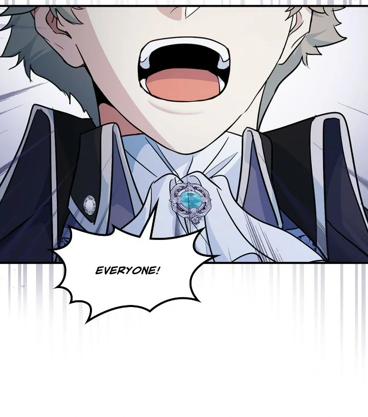 The Lady and the Beast Chapter 168 - Page 8