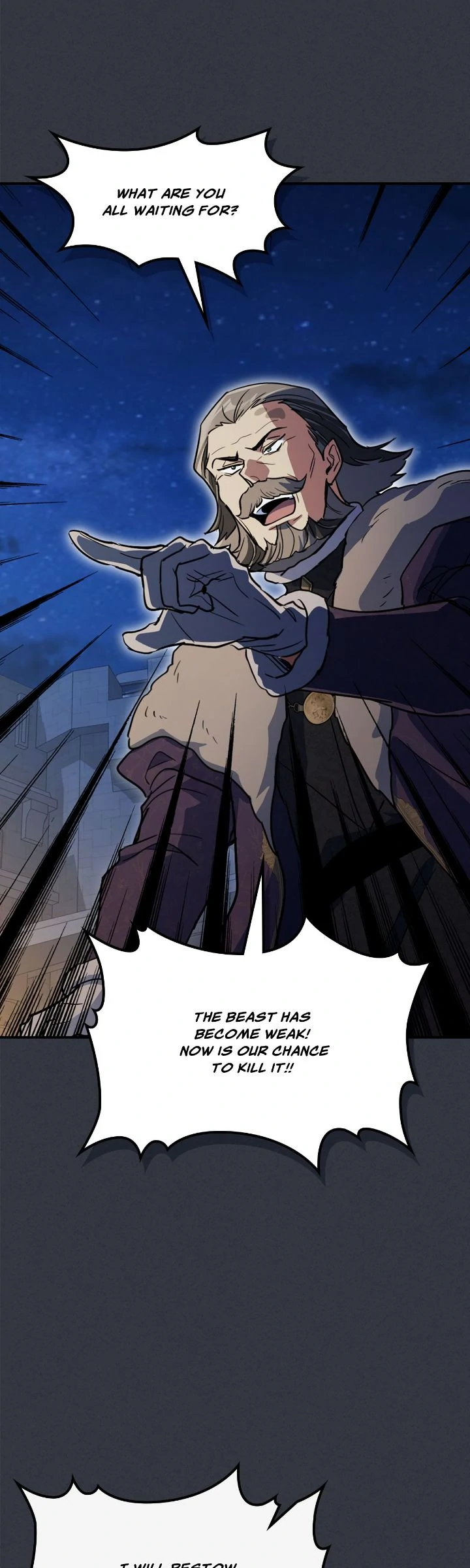 The Lady and the Beast Chapter 169 - Page 12