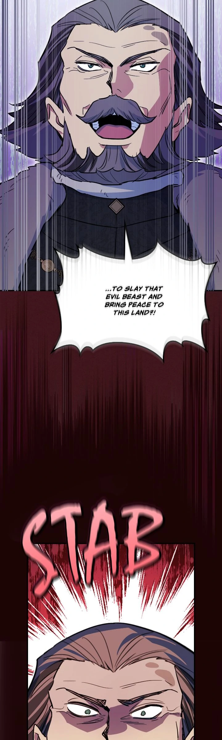 The Lady and the Beast Chapter 169 - Page 15