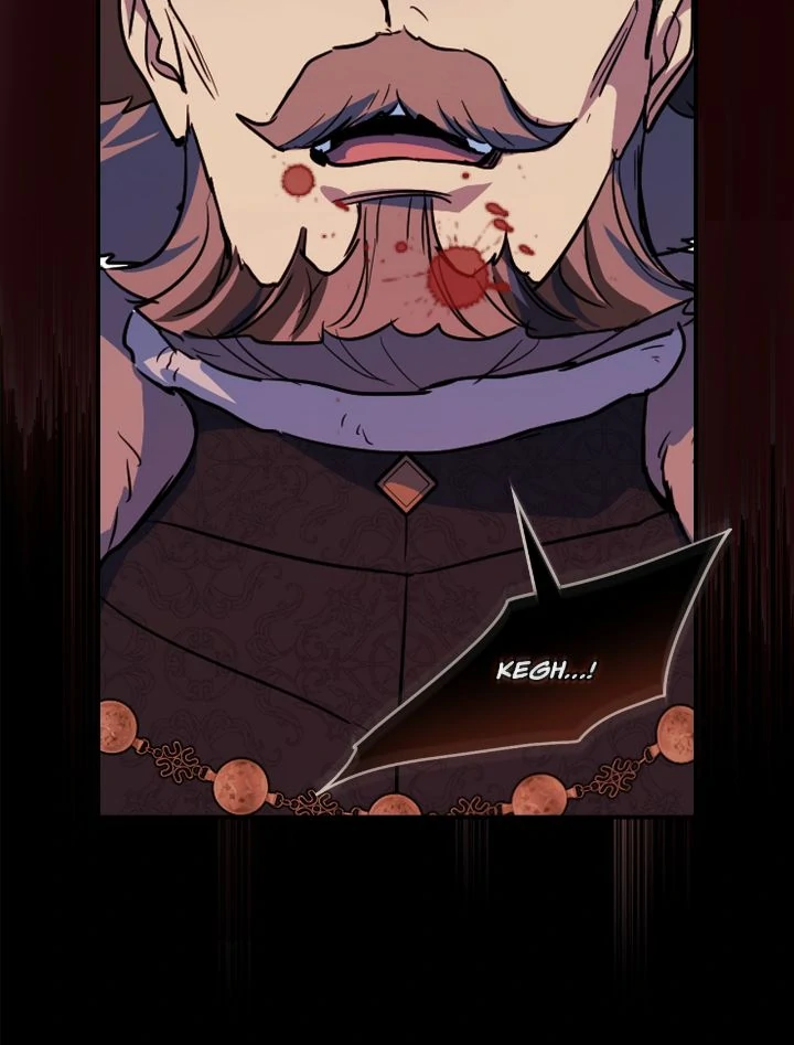 The Lady and the Beast Chapter 169 - Page 16