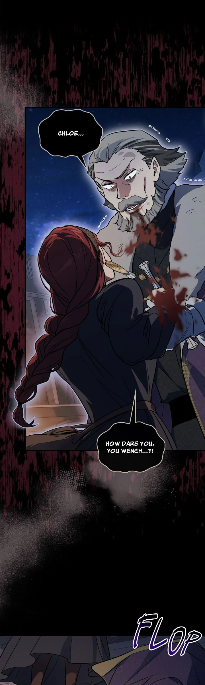 The Lady and the Beast Chapter 169 - Page 17