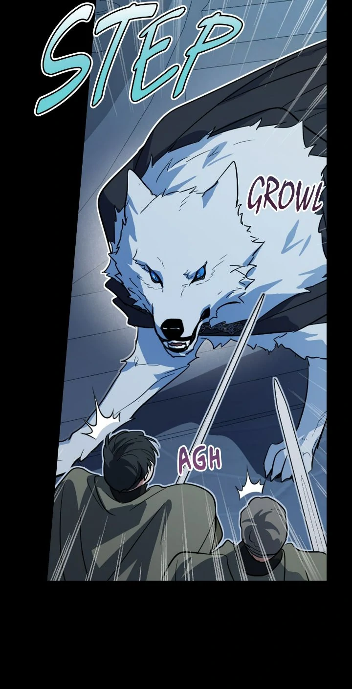 The Lady and the Beast Chapter 169 - Page 24