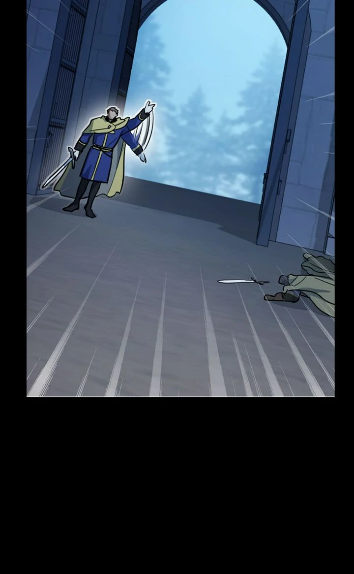 The Lady and the Beast Chapter 169 - Page 32