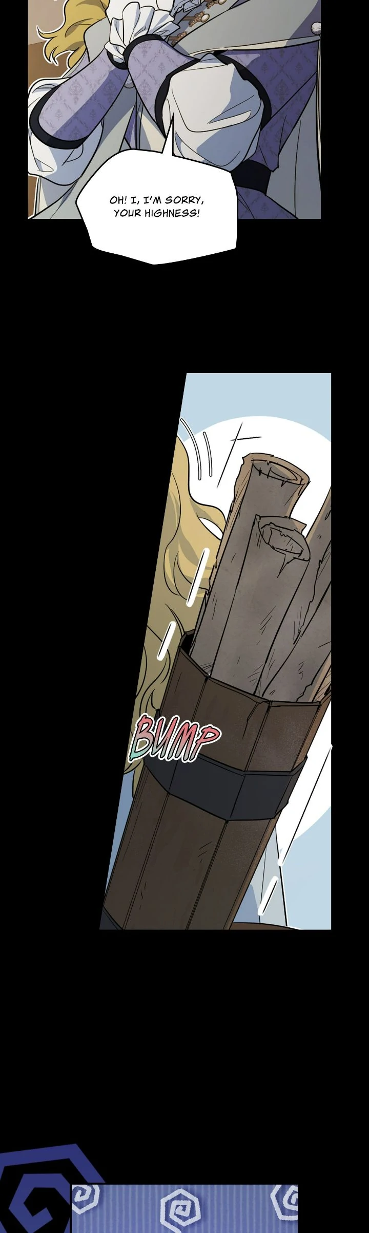 The Lady and the Beast Chapter 169 - Page 38