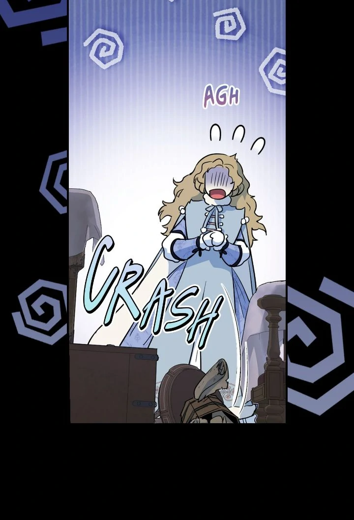 The Lady and the Beast Chapter 169 - Page 39