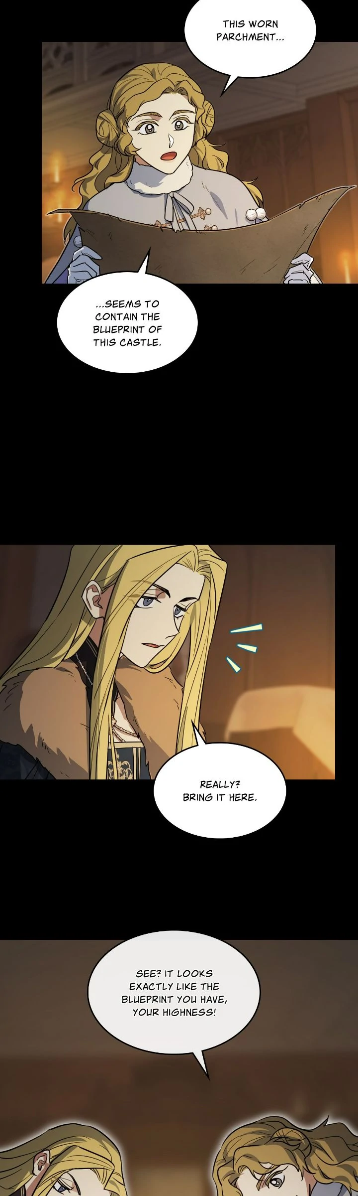 The Lady and the Beast Chapter 169 - Page 41