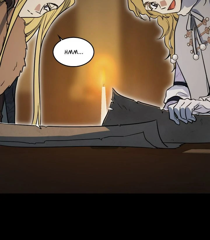 The Lady and the Beast Chapter 169 - Page 42