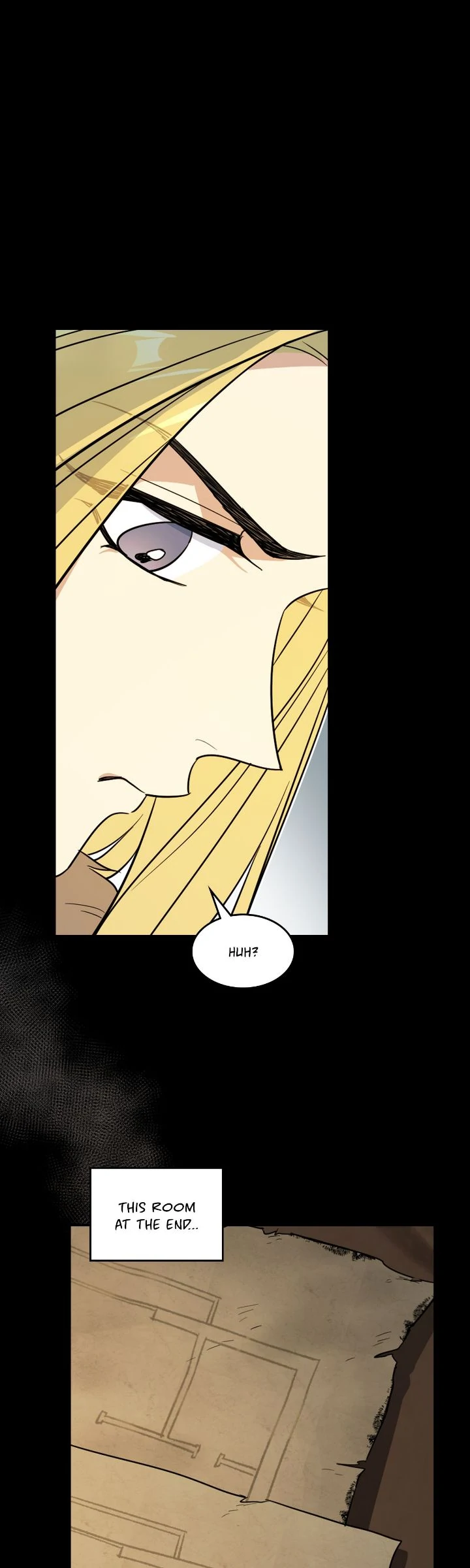 The Lady and the Beast Chapter 169 - Page 43