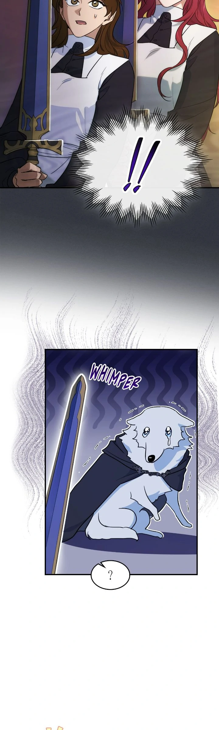 The Lady and the Beast Chapter 169 - Page 6