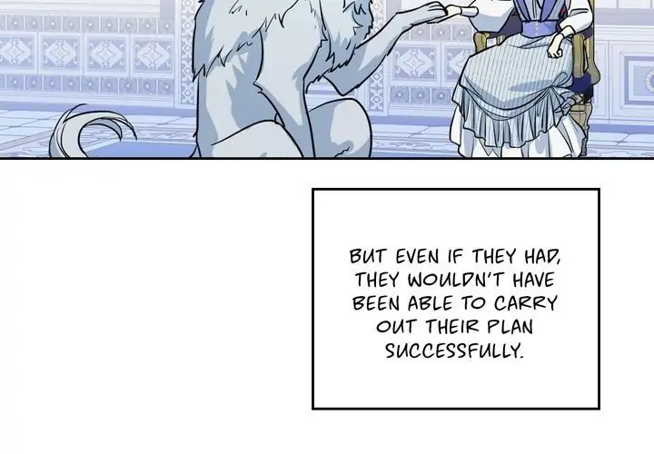 The Lady and the Beast Chapter 17 - Page 12