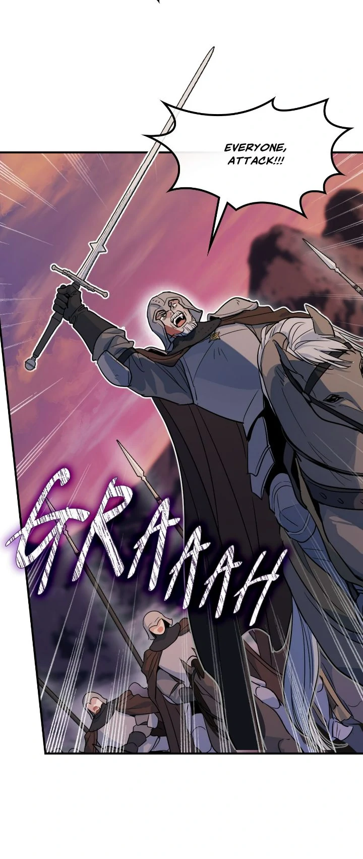 The Lady and the Beast Chapter 170 - Page 2