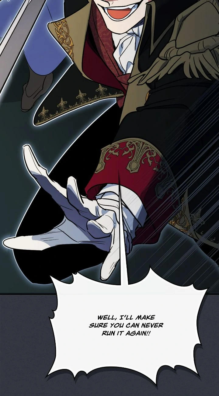 The Lady and the Beast Chapter 170 - Page 36