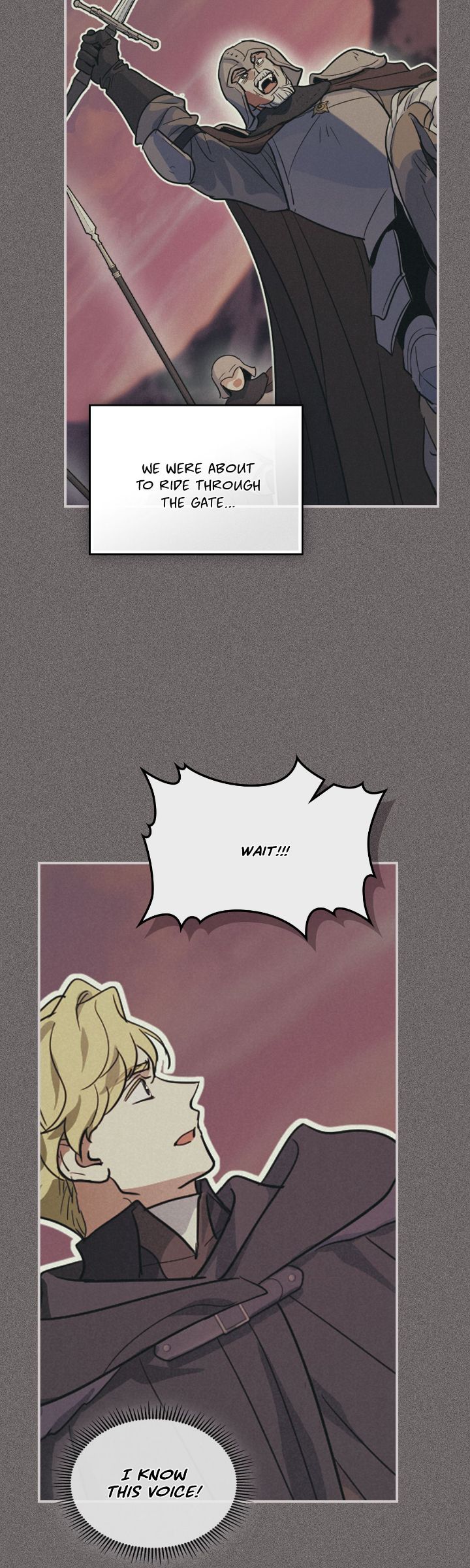 The Lady and the Beast Chapter 171 - Page 10