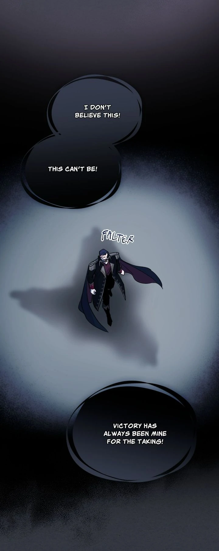 The Lady and the Beast Chapter 171 - Page 18