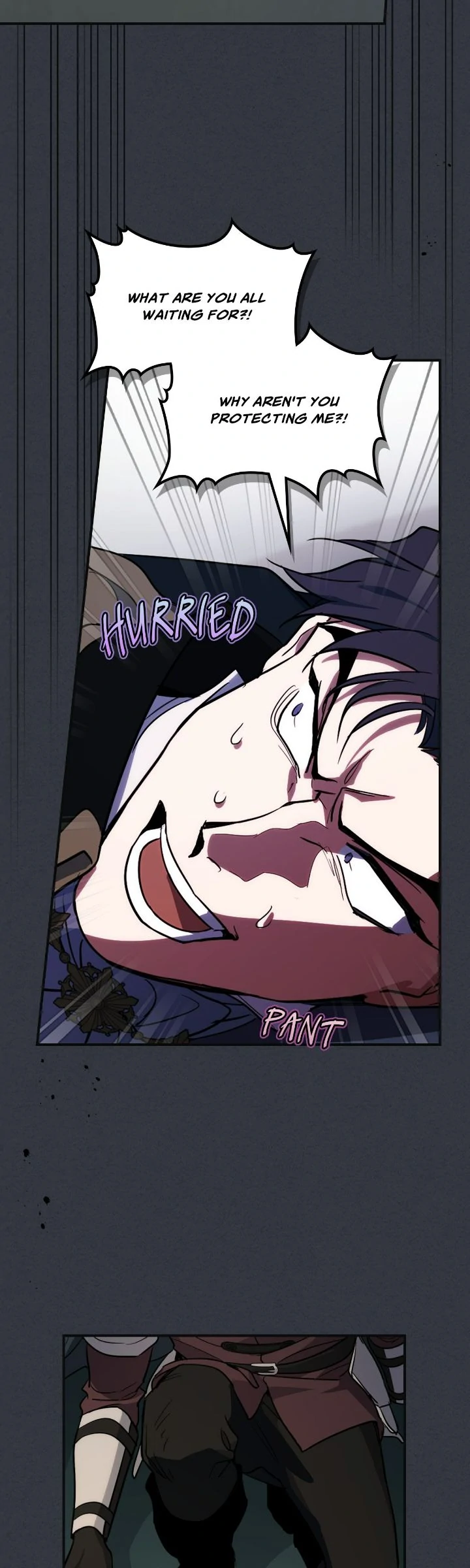 The Lady and the Beast Chapter 171 - Page 23