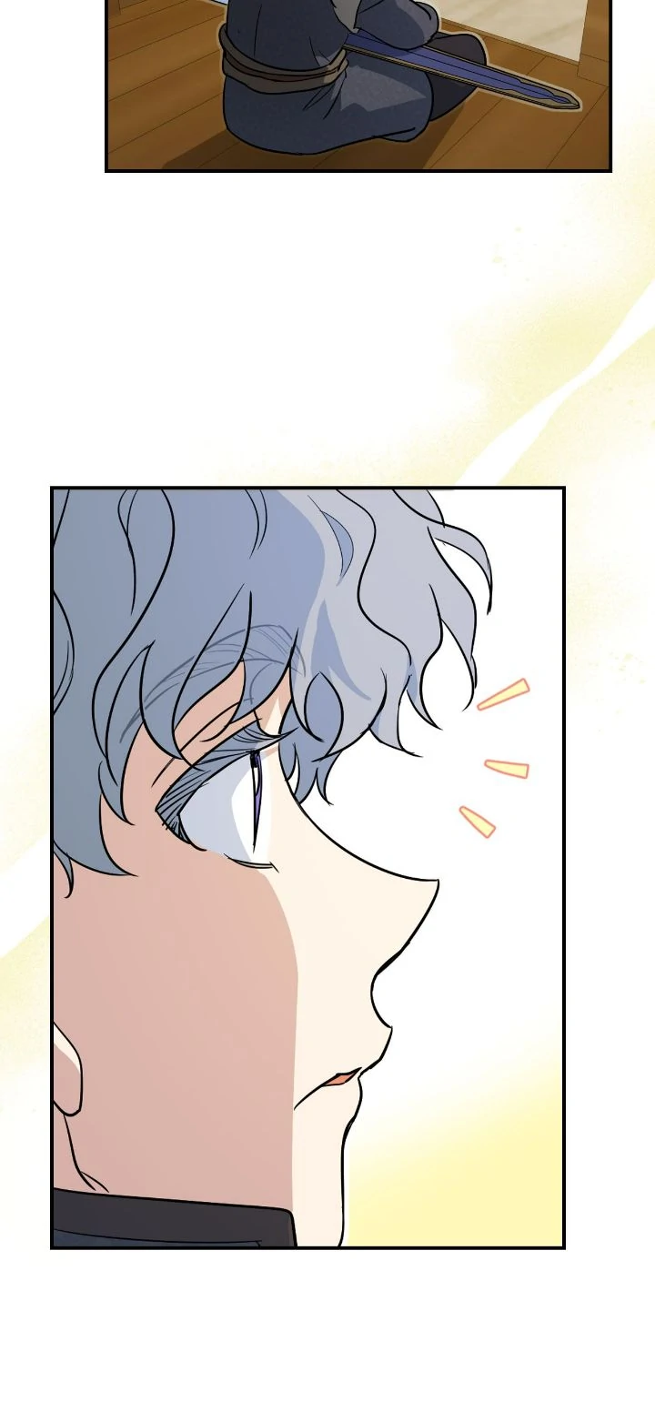 The Lady and the Beast Chapter 171 - Page 41