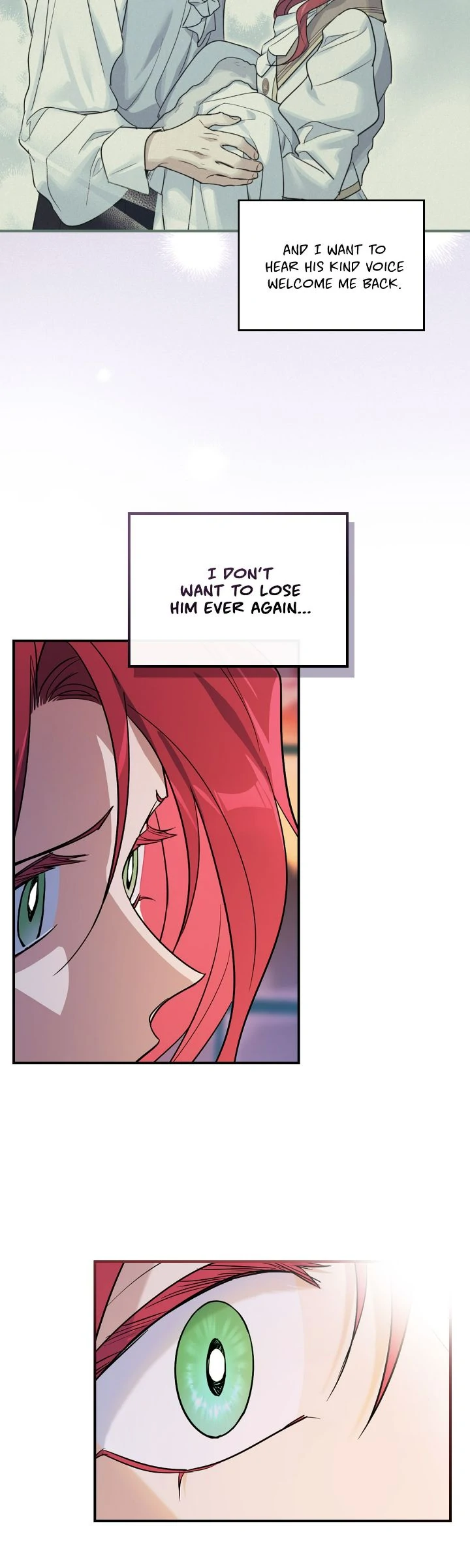 The Lady and the Beast Chapter 172 - Page 11