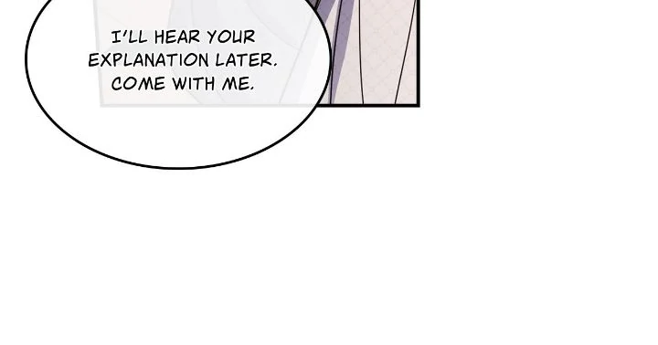 The Lady and the Beast Chapter 172 - Page 15