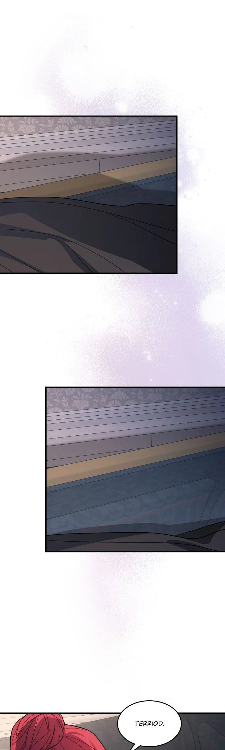The Lady and the Beast Chapter 172 - Page 20