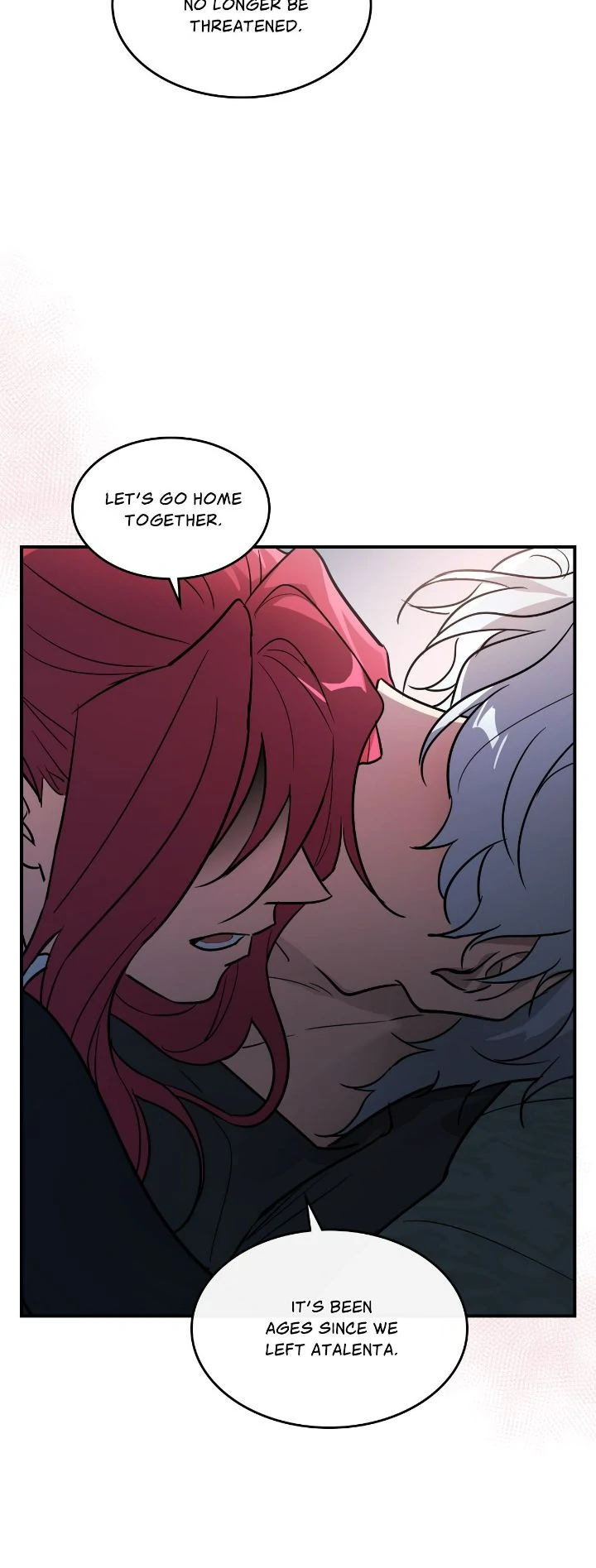 The Lady and the Beast Chapter 172 - Page 22