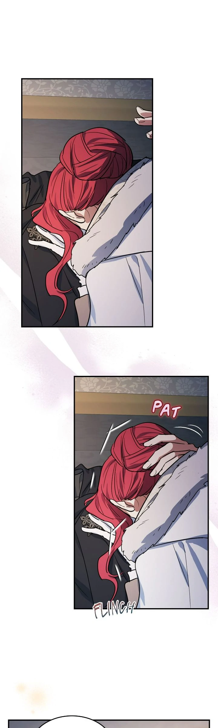 The Lady and the Beast Chapter 172 - Page 26