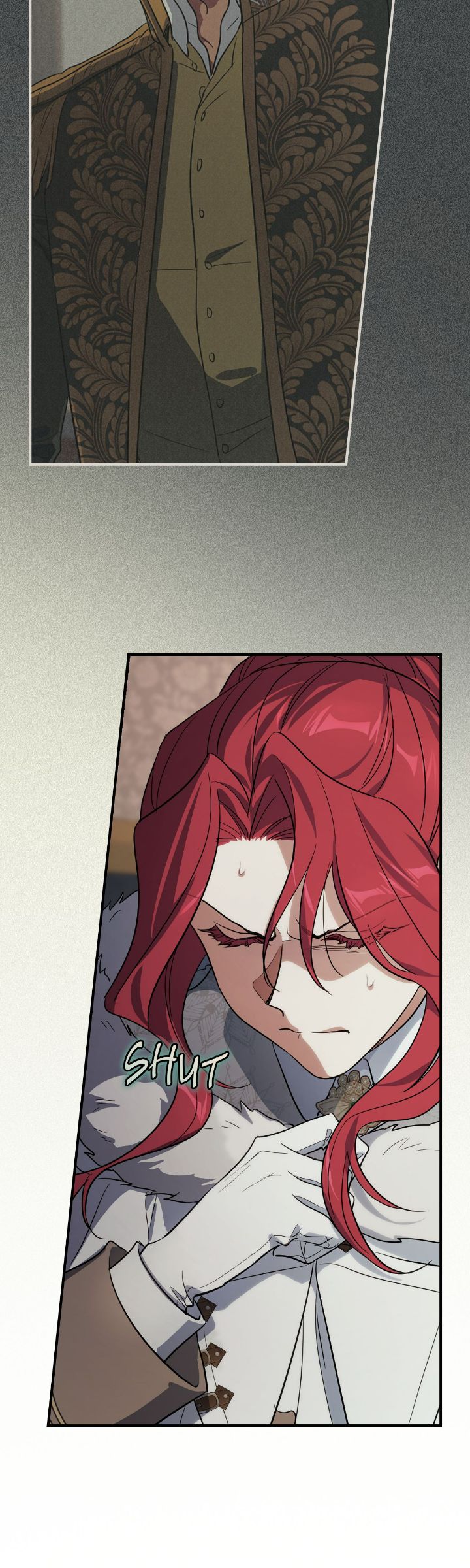 The Lady and the Beast Chapter 172 - Page 34