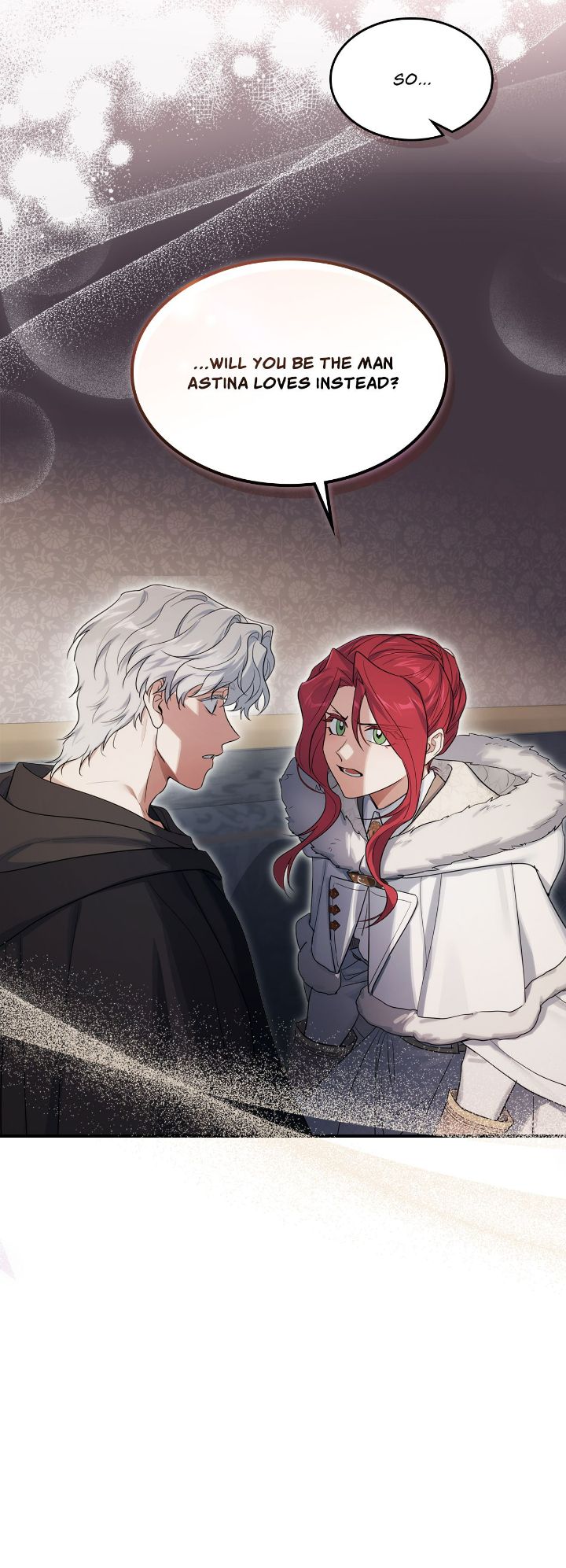 The Lady and the Beast Chapter 172 - Page 37