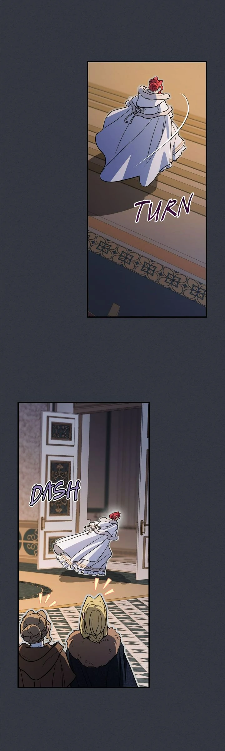 The Lady and the Beast Chapter 172 - Page 7