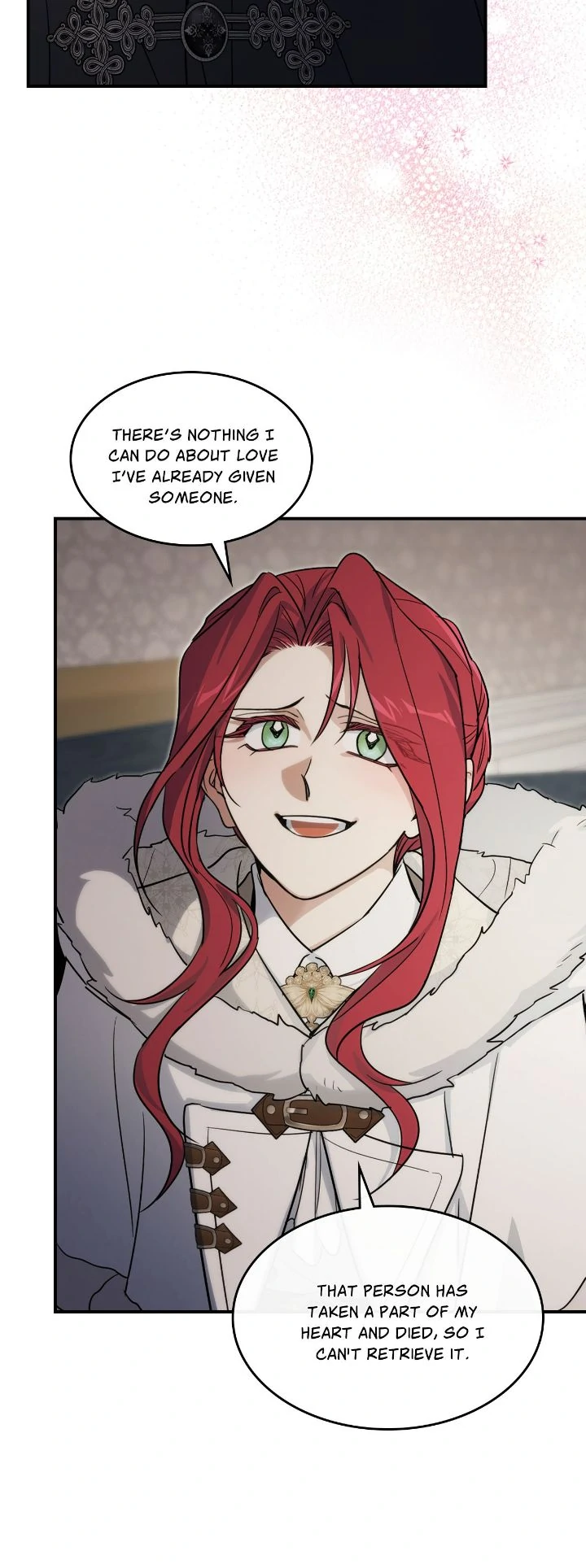 The Lady and the Beast Chapter 173 - Page 1