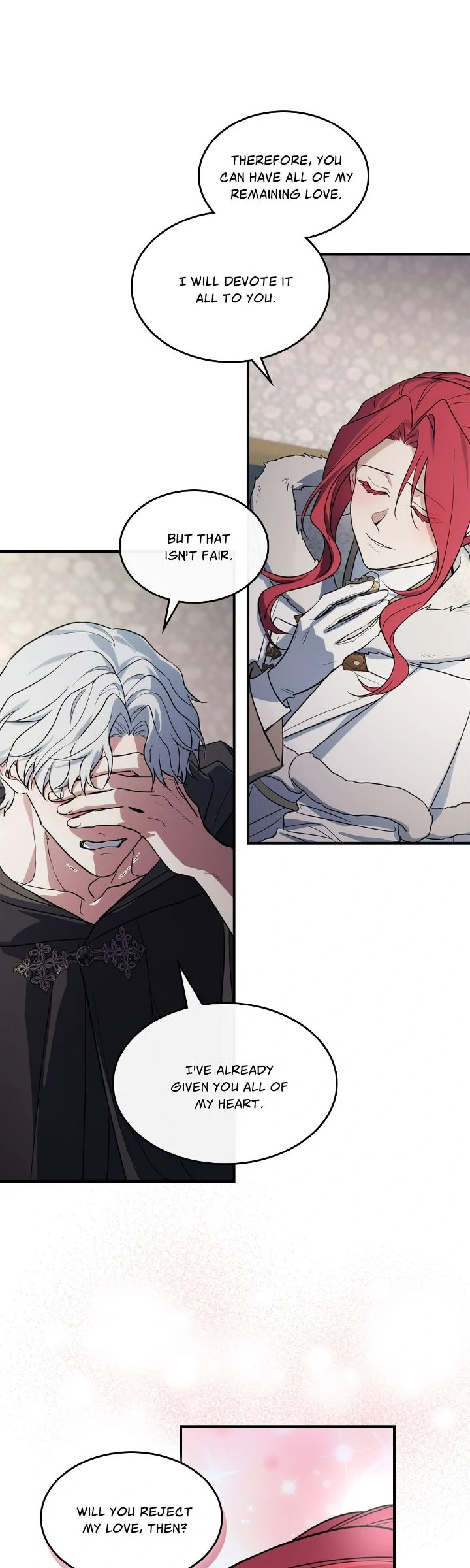 The Lady and the Beast Chapter 173 - Page 11