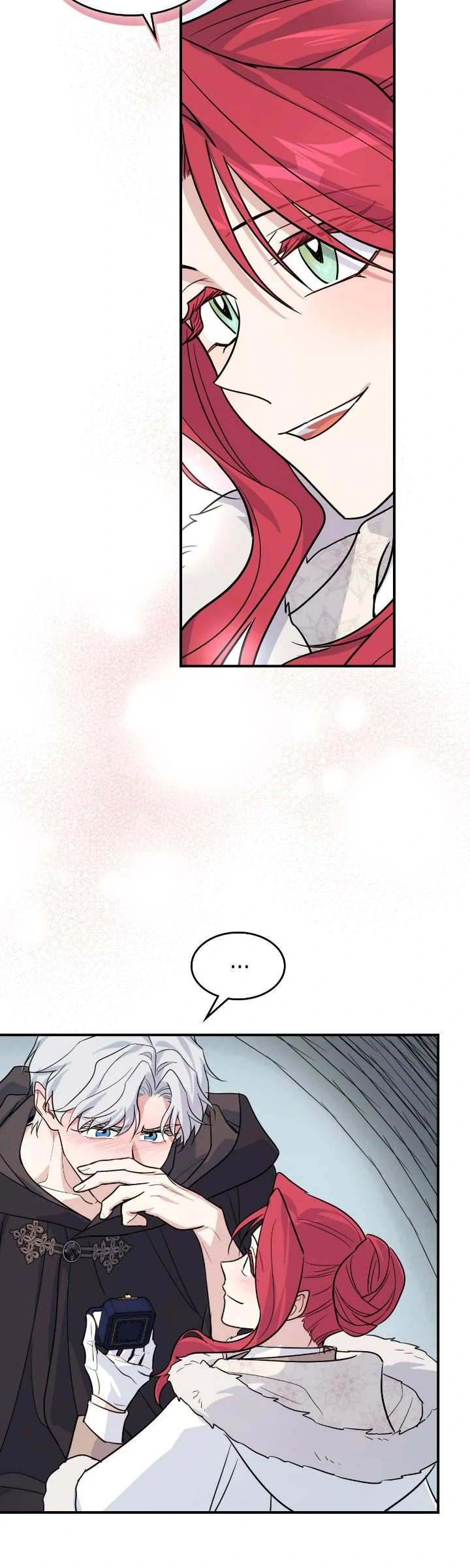 The Lady and the Beast Chapter 173 - Page 12