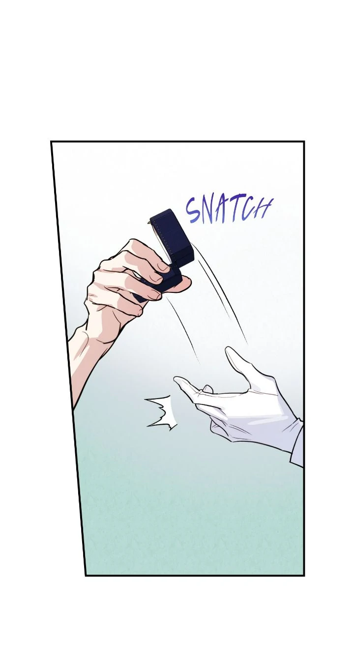 The Lady and the Beast Chapter 173 - Page 13