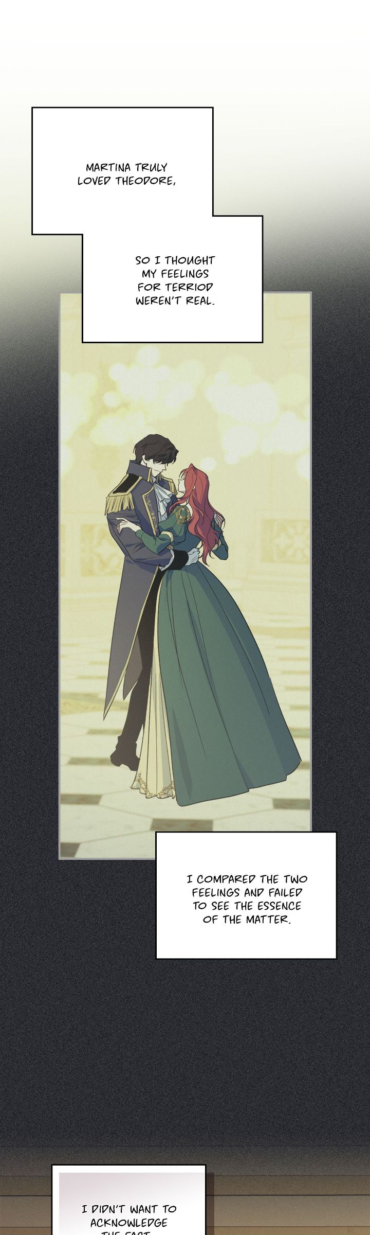 The Lady and the Beast Chapter 173 - Page 2