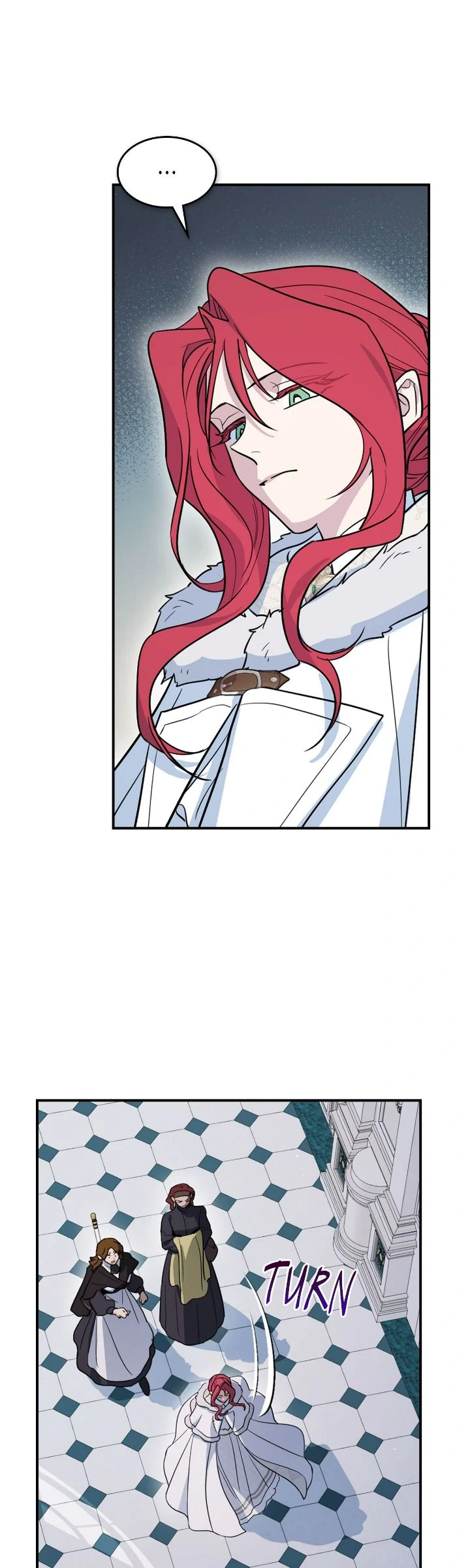 The Lady and the Beast Chapter 173 - Page 36