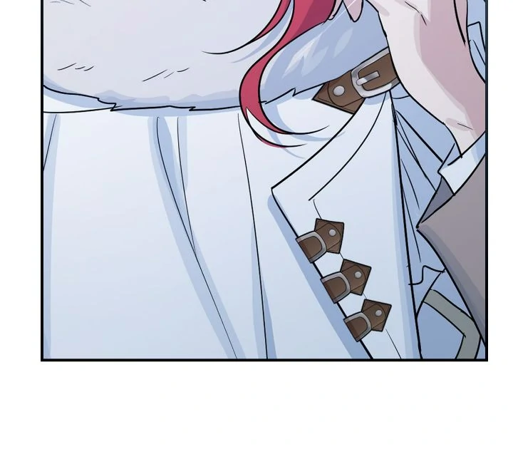 The Lady and the Beast Chapter 173 - Page 39