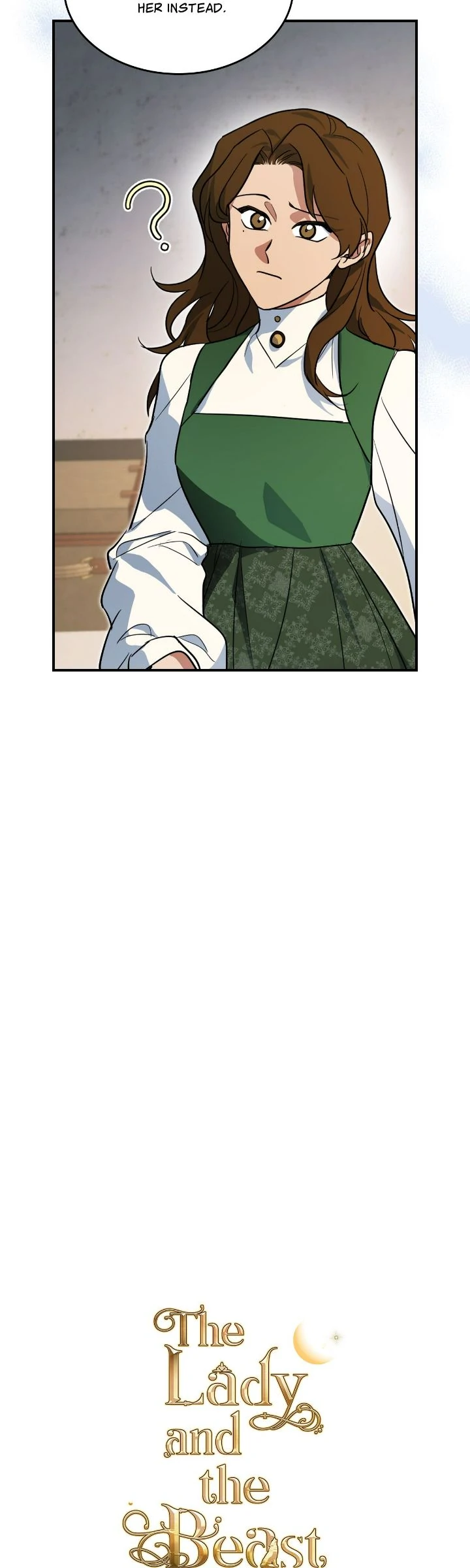 The Lady and the Beast Chapter 174 - Page 18