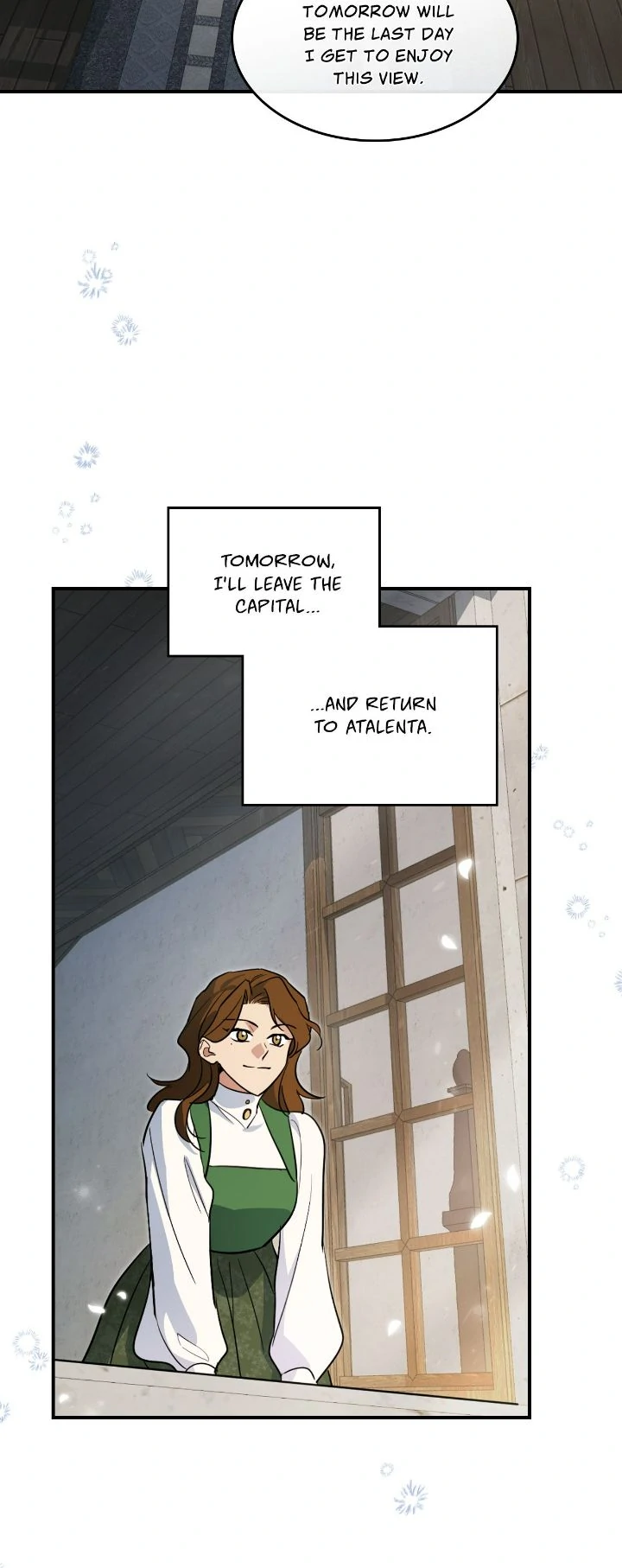 The Lady and the Beast Chapter 174 - Page 2