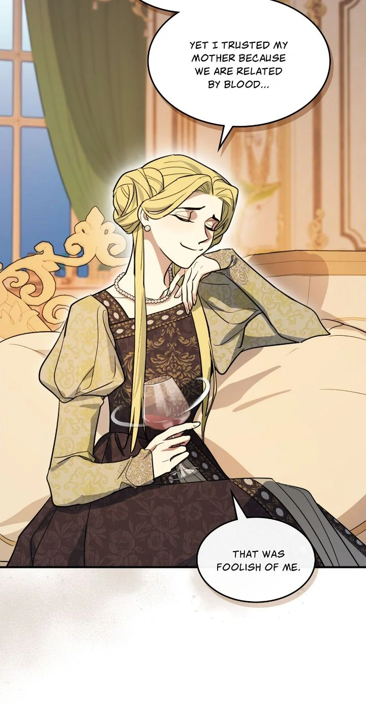 The Lady and the Beast Chapter 174 - Page 24