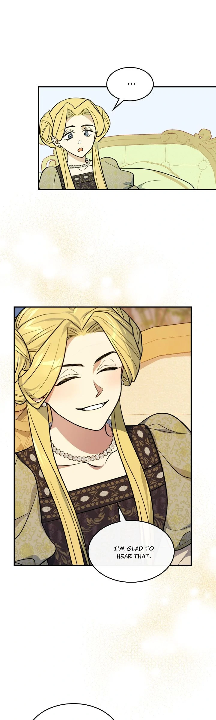The Lady and the Beast Chapter 174 - Page 28