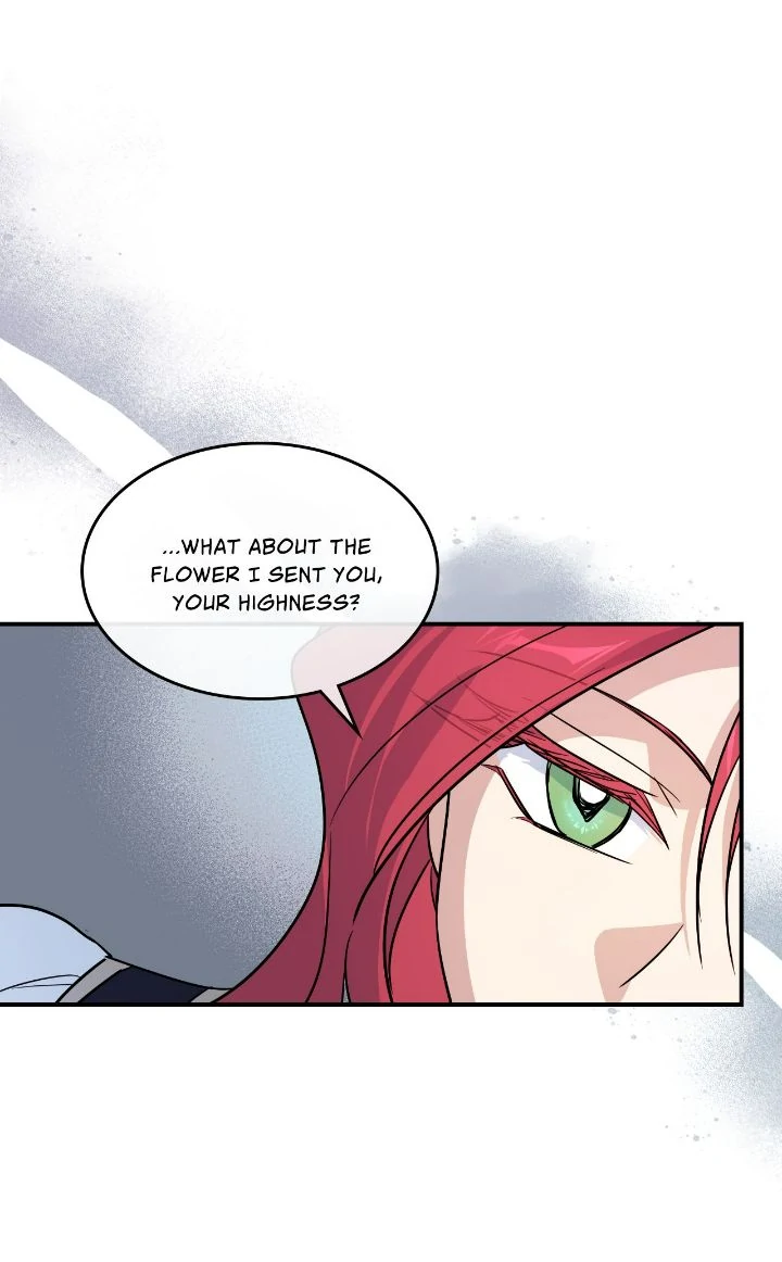 The Lady and the Beast Chapter 174 - Page 34